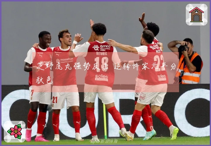 芝野虎丸强势反击 逆转许家元平分秋色