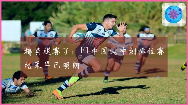 梅奔退赛了，F1中国站冲刺排位赛结果早已明朗